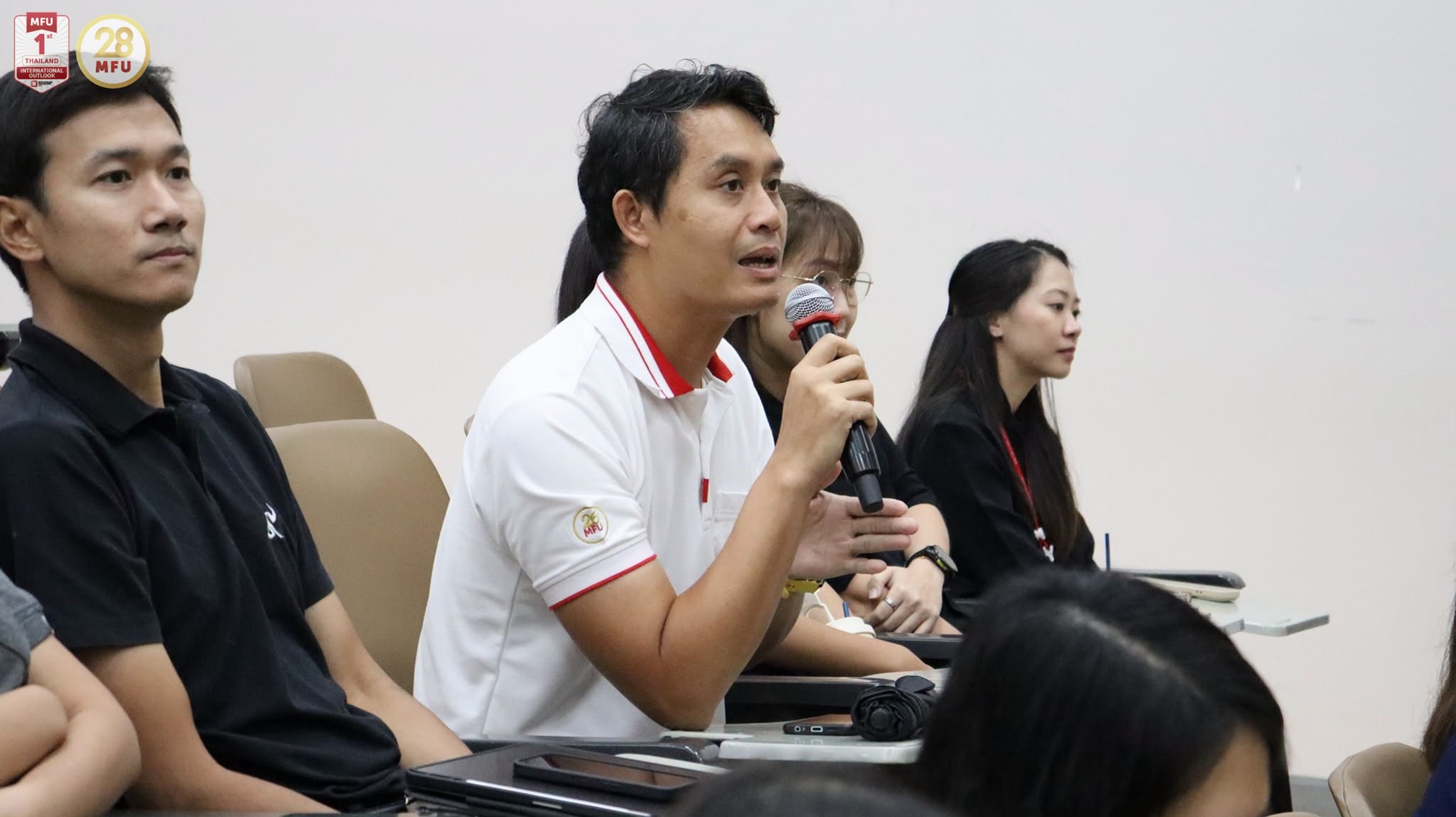 MFU News : Lecture_on_Good_Governance_for_University_Personnel__10_.jpg