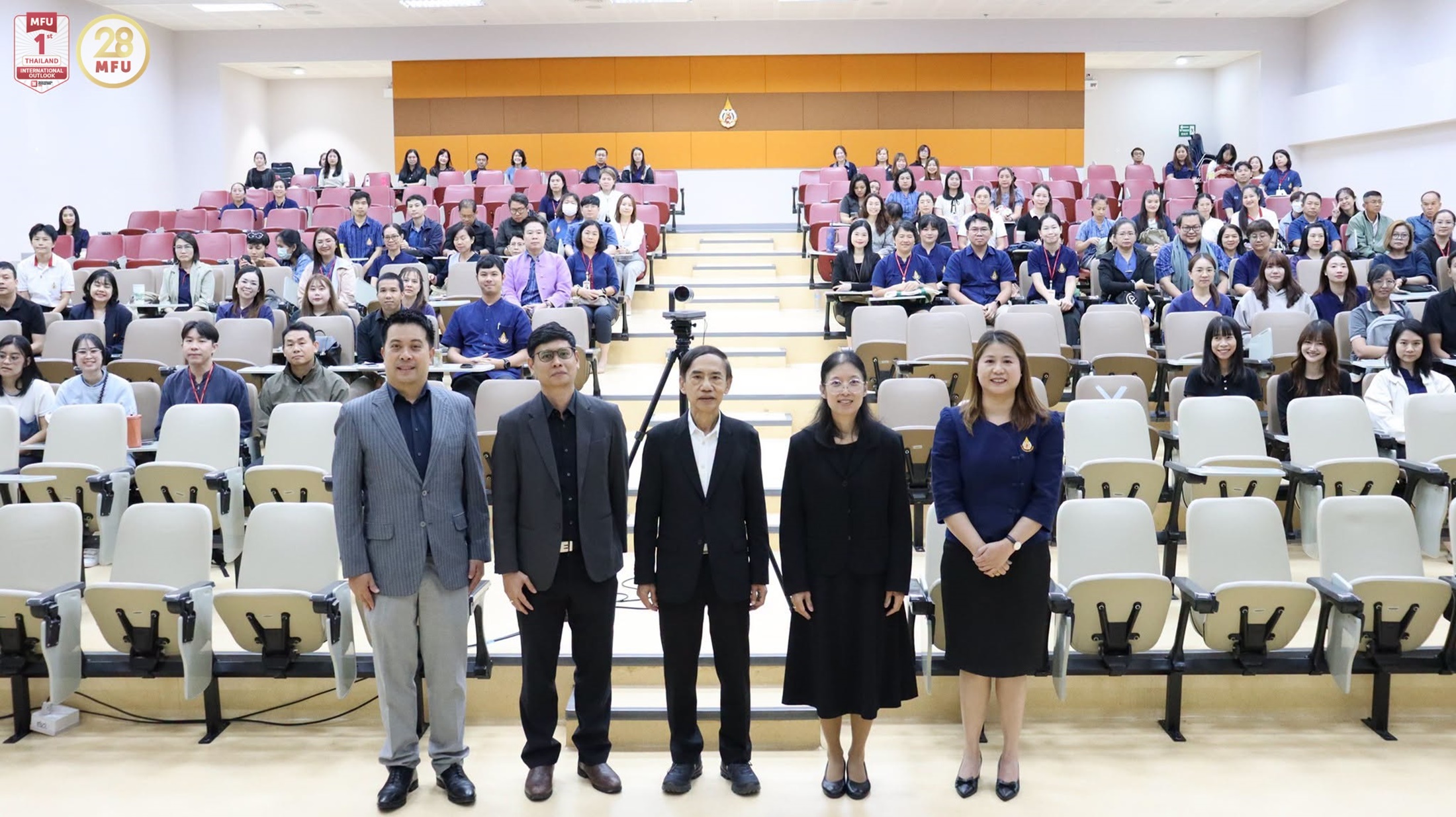 MFU News : Lecture_on_Good_Governance_for_University_Personnel__12_.jpg
