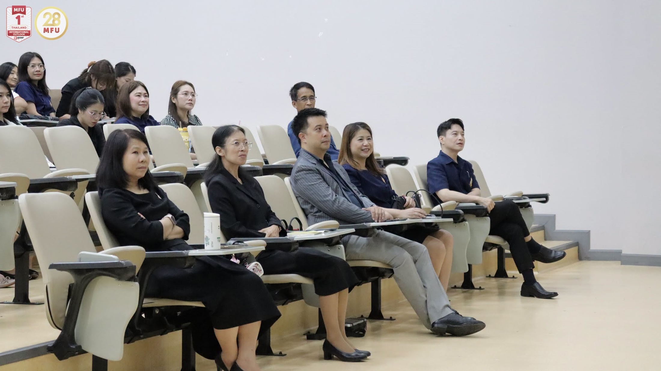 MFU News : Lecture_on_Good_Governance_for_University_Personnel__4_.jpg