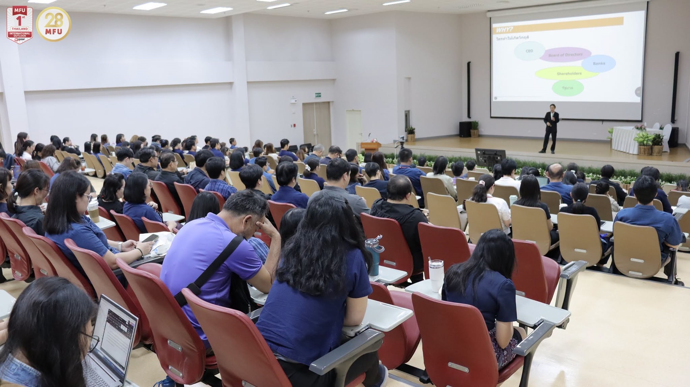 MFU News : Lecture_on_Good_Governance_for_University_Personnel__6_.jpg
