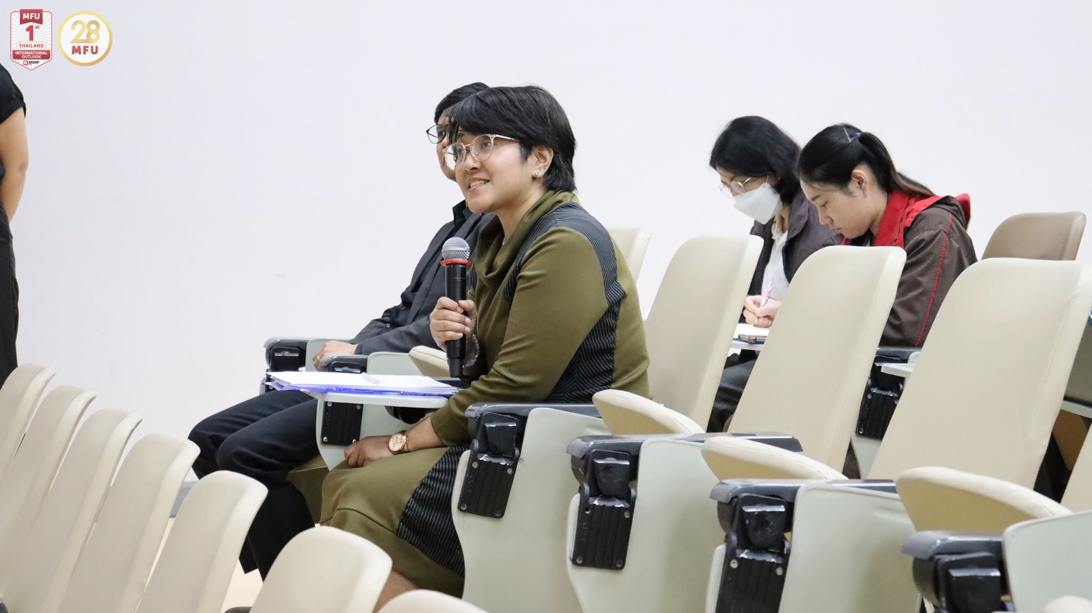 MFU News : Lecture_on_Good_Governance_for_University_Personnel__9_.jpg