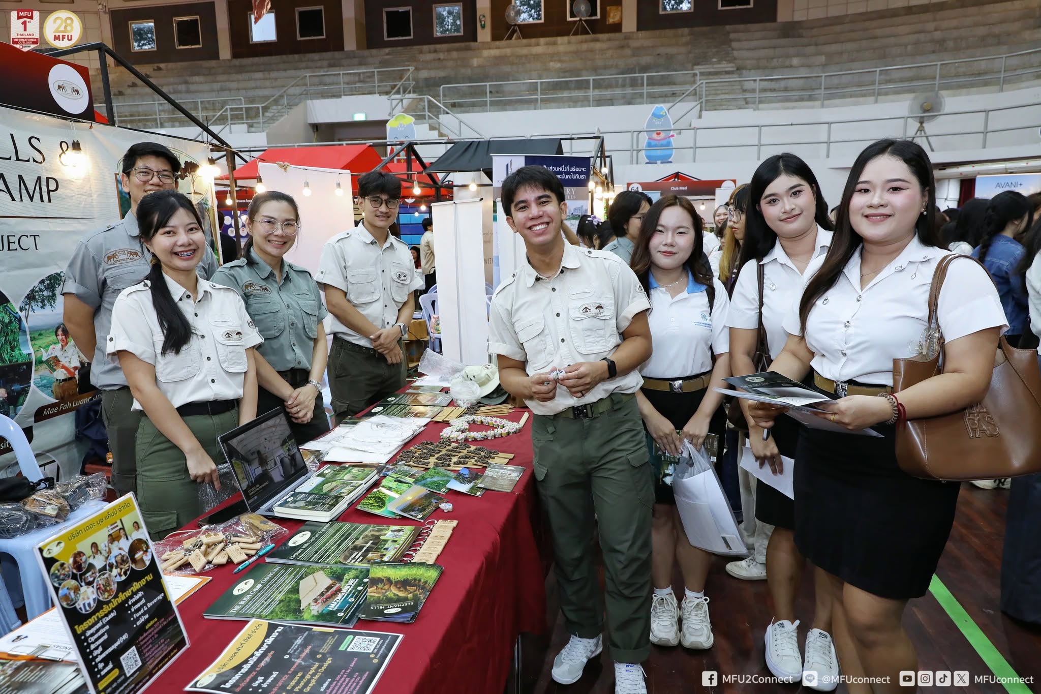 MFU News : MFU_Internship___Job_Fair_2026__10_.jpg