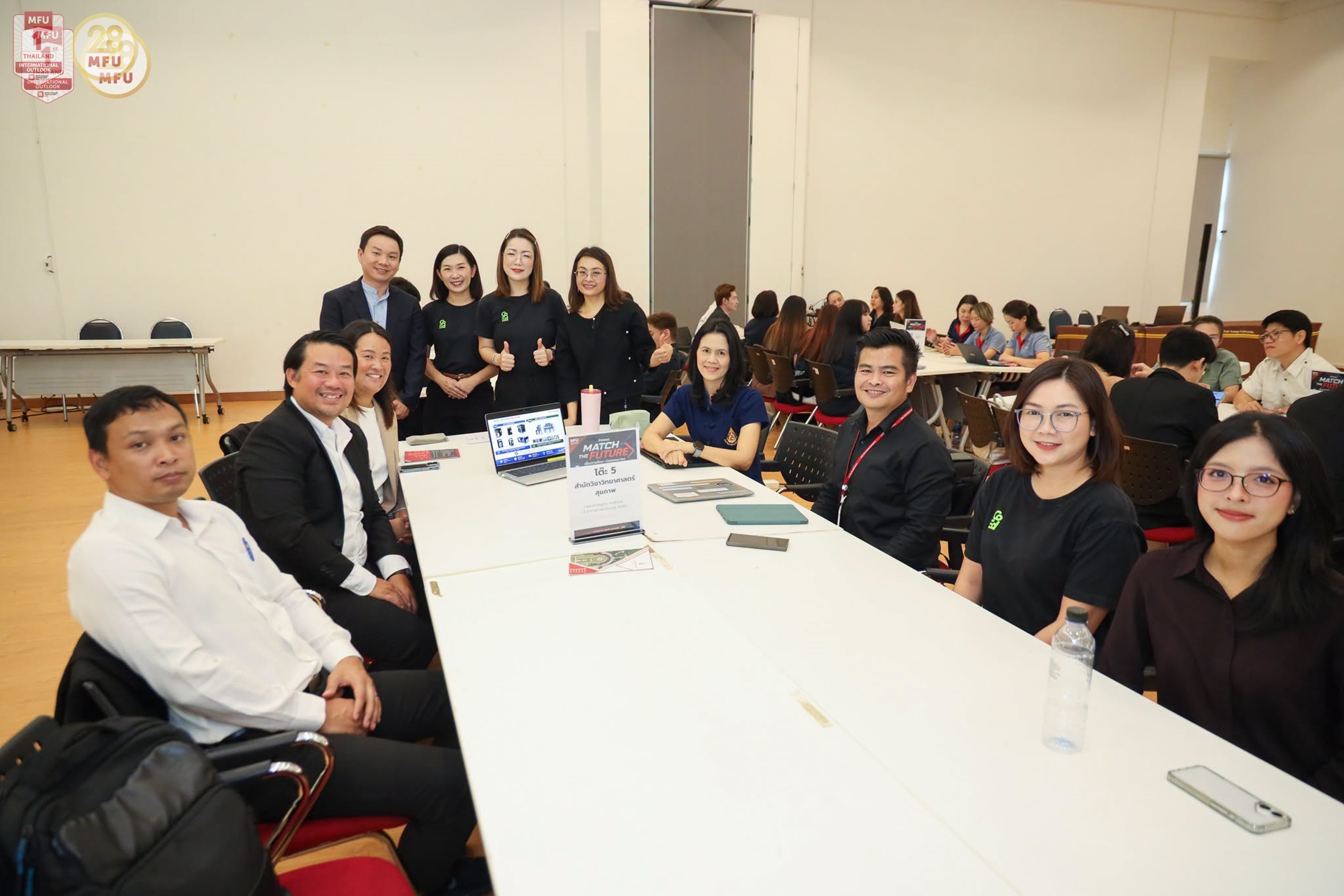 MFU News : Match_The_Future_Forum_to_Discuss_Co-op_and_Internship__2_.jpg