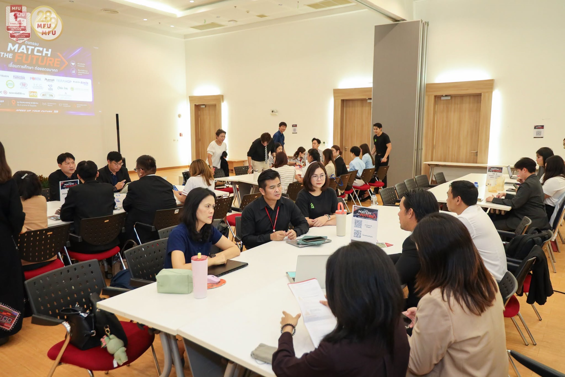 MFU News : Match_The_Future_Forum_to_Discuss_Co-op_and_Internship__9_.jpg