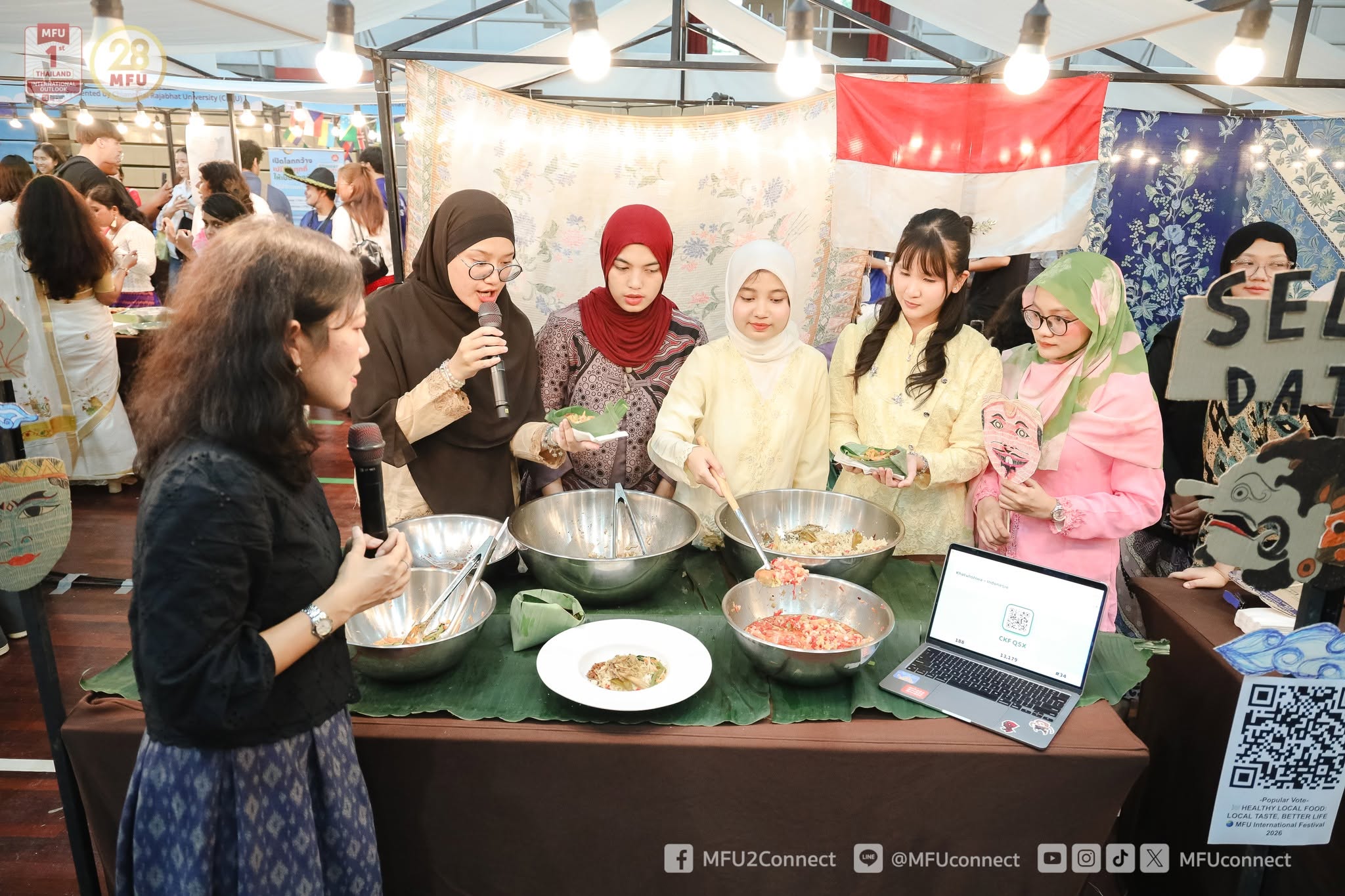 MFU News : Opening_MFU_International_Fest__11_.jpg