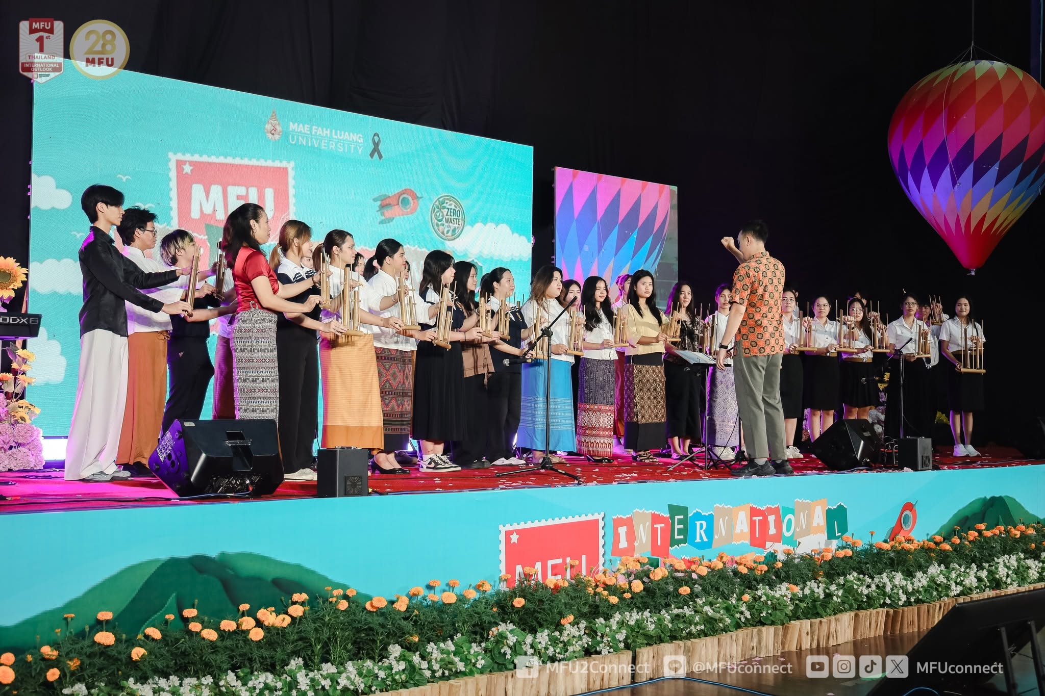 MFU News : Opening_MFU_International_Fest__7_.jpg