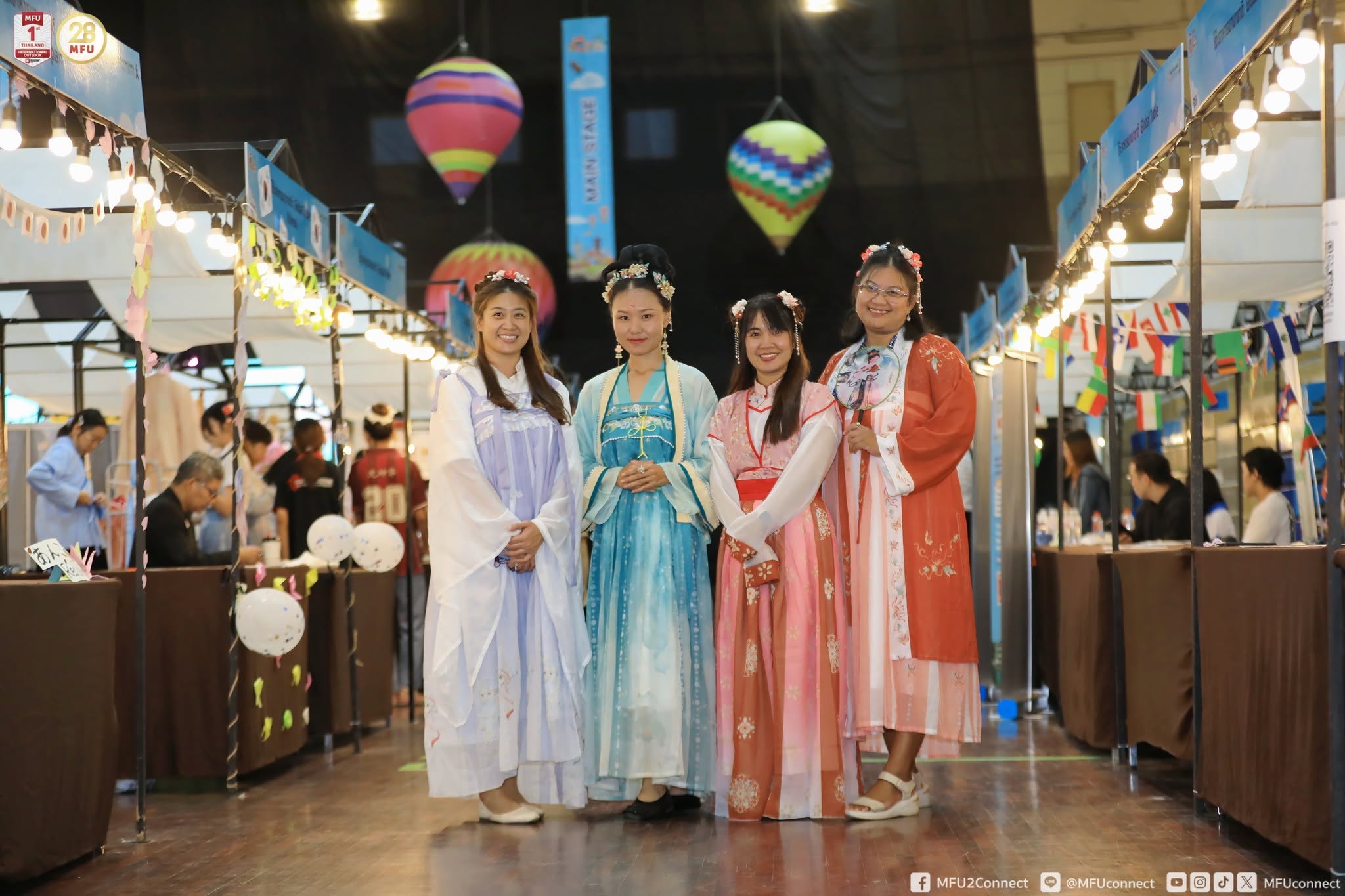 MFU News : Opening_MFU_International_Fest__8_.jpg