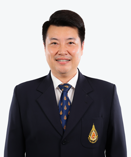 อาจารย์ ดร.ณัฐวุฒิ ยอดสุวรรณ