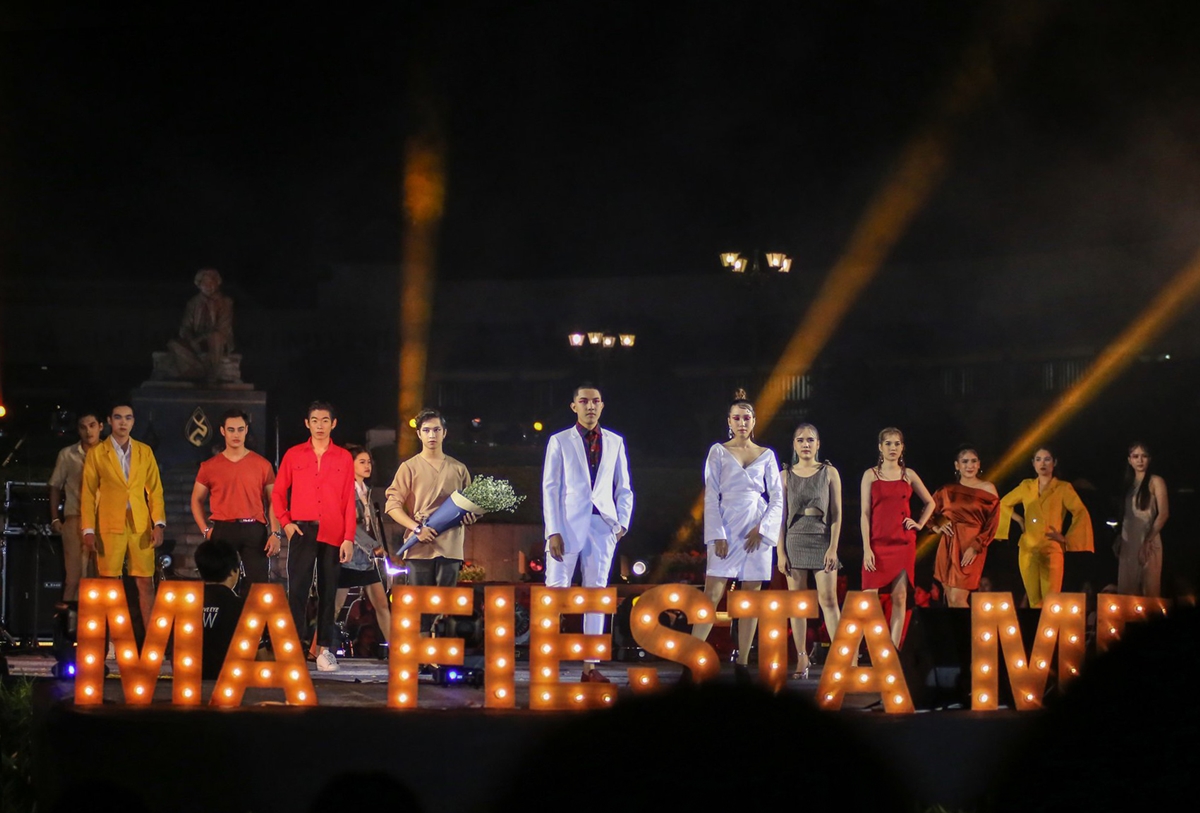 ครบรอบ 20 ปี สำนักวิชาการจัดการ มฟล.