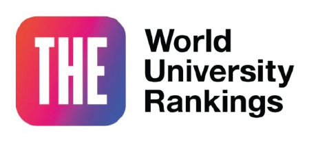 ผลการจัดอันดับ THE World University 2024
